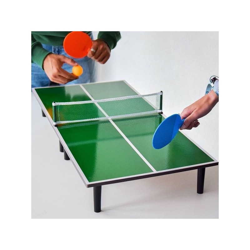 Raquettes de ping pong, 4 raquette de tennis de table