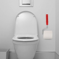 Rouleau De Papier Toilette Sudoku - Papier Toilette Sur Le Thème