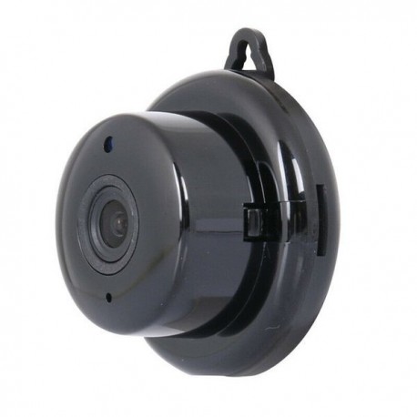 Noir-caméra vidéo professionnelle V12 FULL HD 1080P, caméscope numérique   avec Vision nocturne IR pou - Cdiscount Appareil Photo