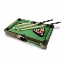 Petit billard en bois